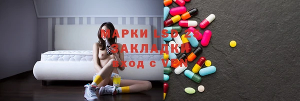 спайс Арсеньев